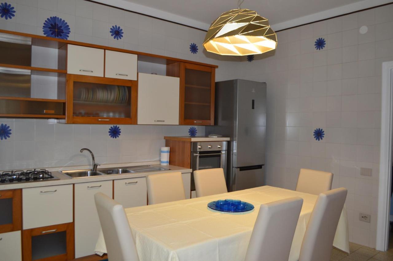 Gallipoli Apartment Activelife Exterior photo
