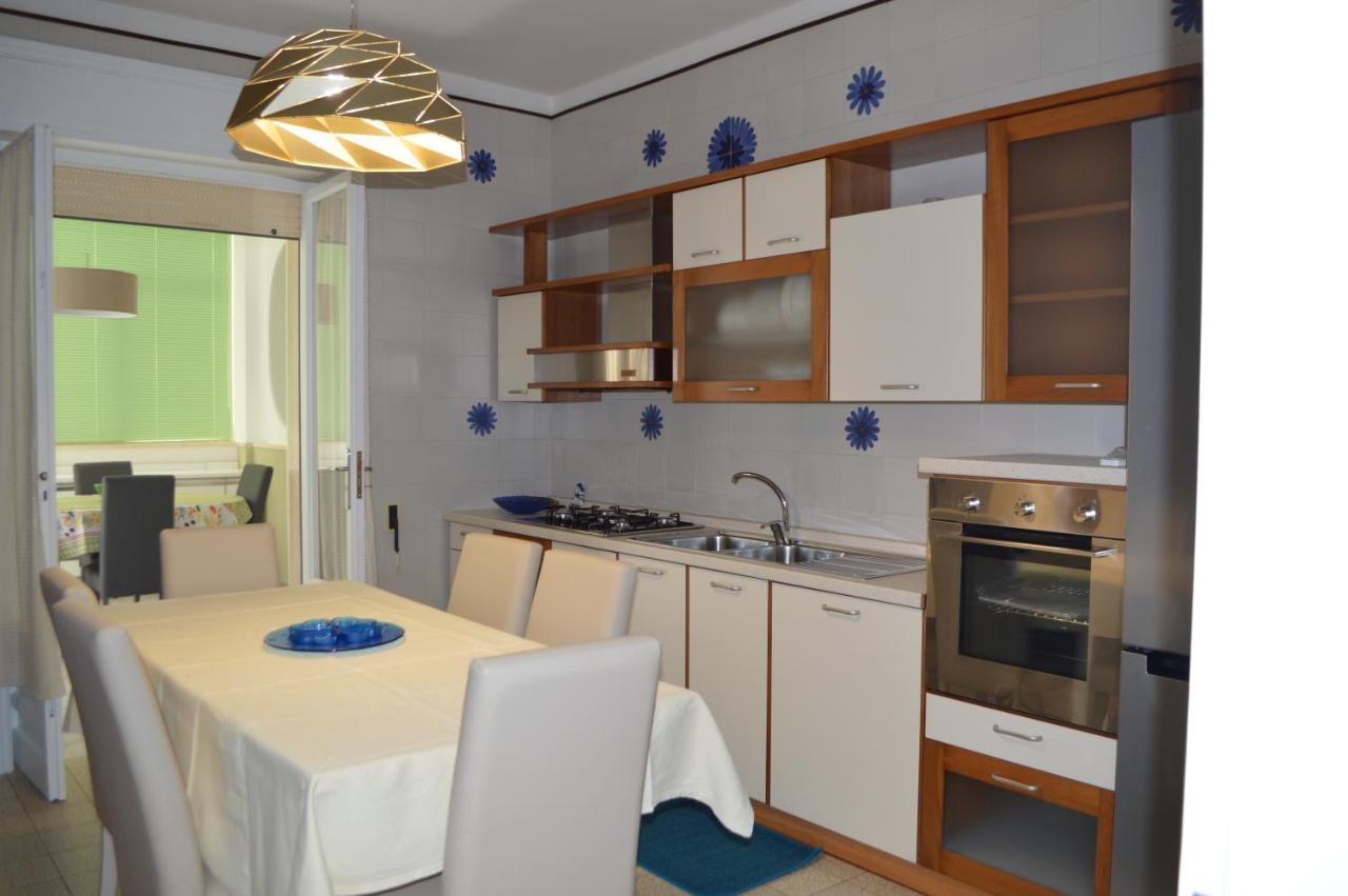 Gallipoli Apartment Activelife Exterior photo