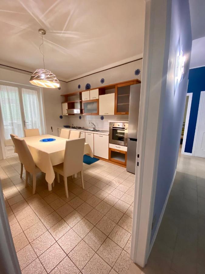 Gallipoli Apartment Activelife Exterior photo