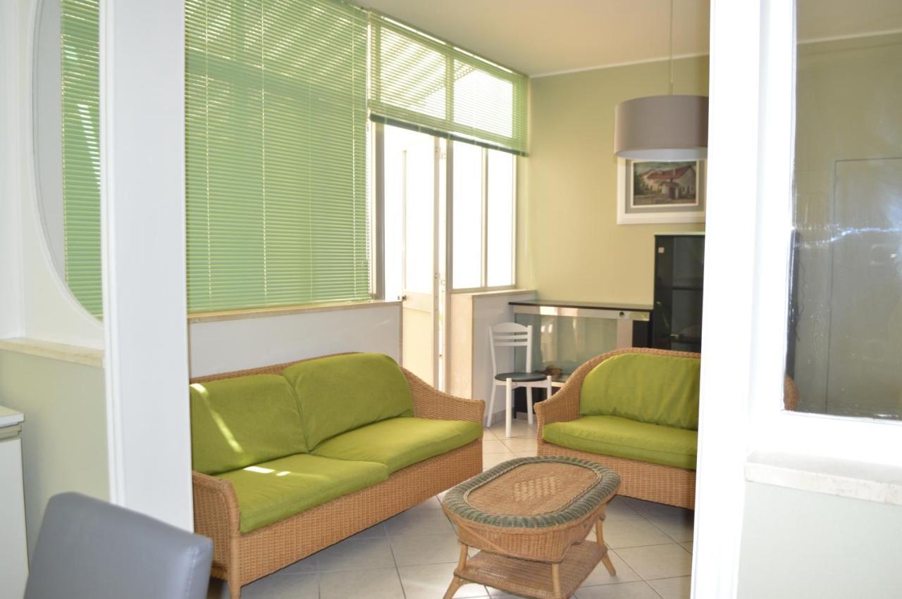 Gallipoli Apartment Activelife Exterior photo