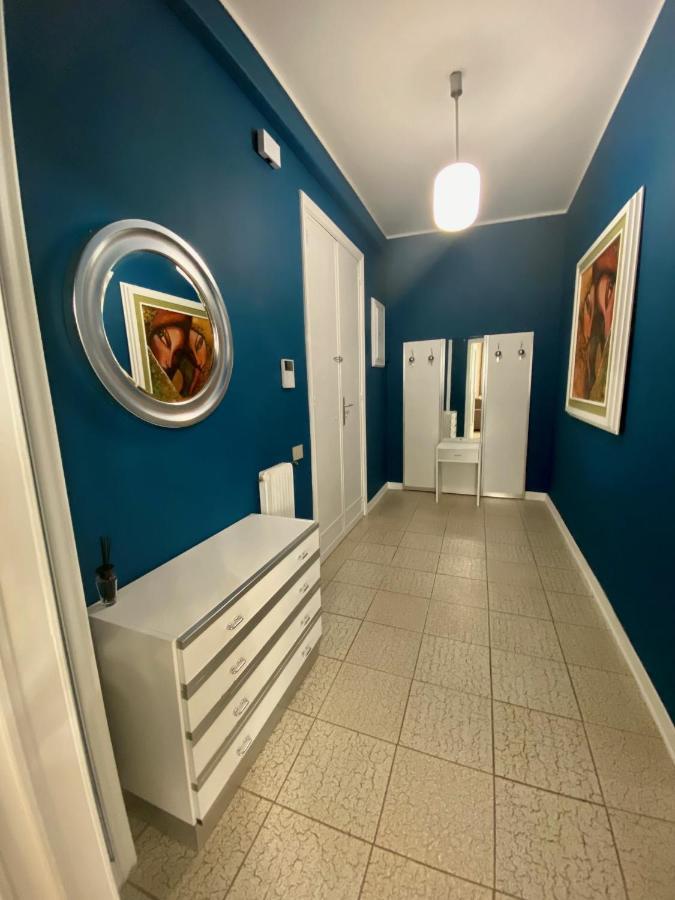 Gallipoli Apartment Activelife Exterior photo